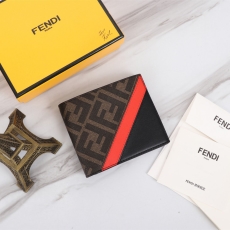 Fendi Wallets Purse